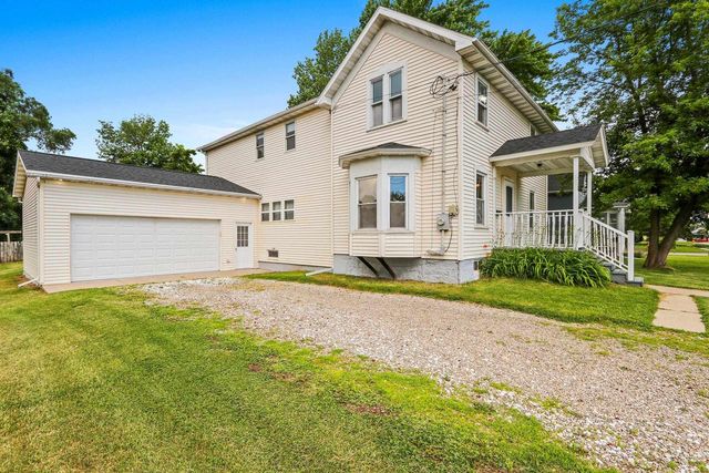 210 RIVER STREET, Neenah, WI 54956