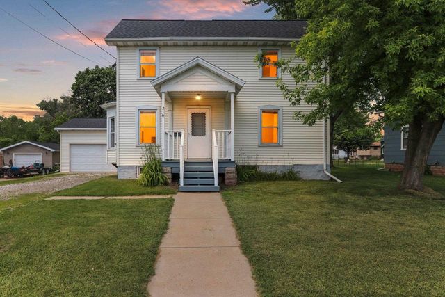 210 RIVER STREET, Neenah, WI 54956