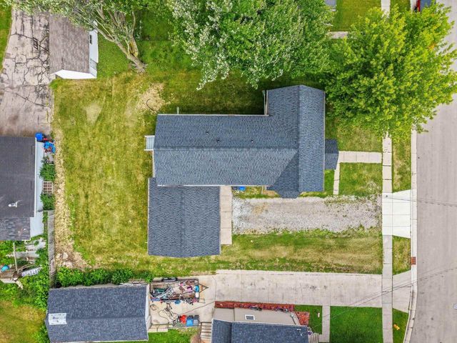 210 RIVER STREET, Neenah, WI 54956