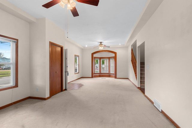 210 RIVER STREET, Neenah, WI 54956