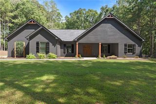 631 Edmondson Road, Monroe, GA 30656