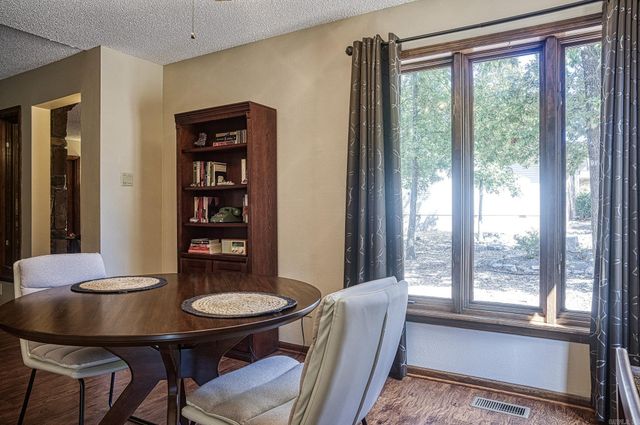 1 Las Navas Lane, Hot Springs Village, AR 71909