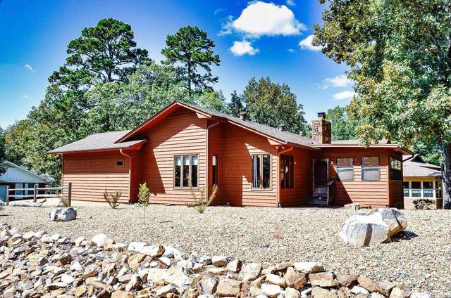 1 Las Navas Lane, Hot Springs Village, AR 71909