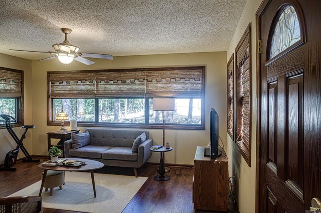1 Las Navas Lane, Hot Springs Village, AR 71909