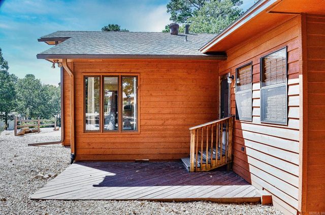 1 Las Navas Lane, Hot Springs Village, AR 71909