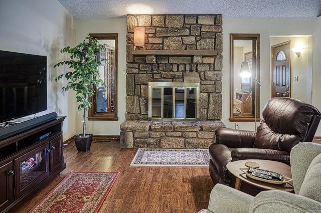 1 Las Navas Lane, Hot Springs Village, AR 71909