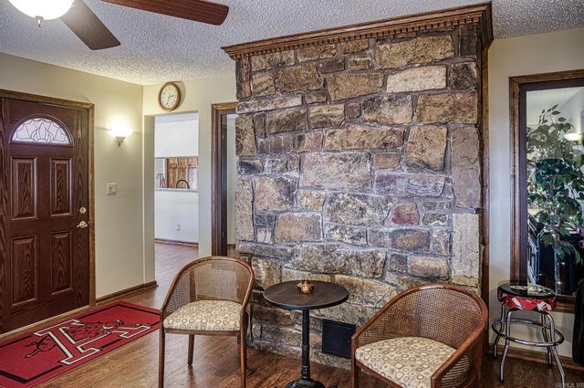 1 Las Navas Lane, Hot Springs Village, AR 71909