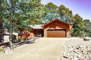 1 Las Navas Lane, Hot Springs Village, AR 71909