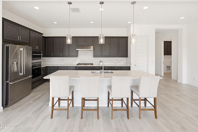 24711 N 174TH Lane, Surprise, AZ 85387