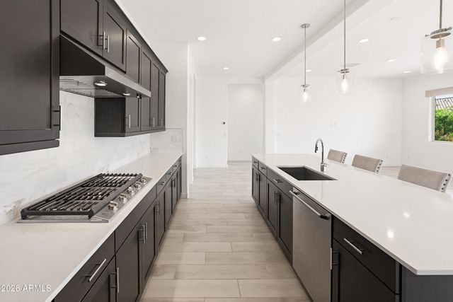 24711 N 174TH Lane, Surprise, AZ 85387