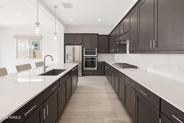24711 N 174TH Lane, Surprise, AZ 85387