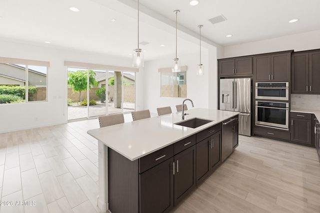 24711 N 174TH Lane, Surprise, AZ 85387