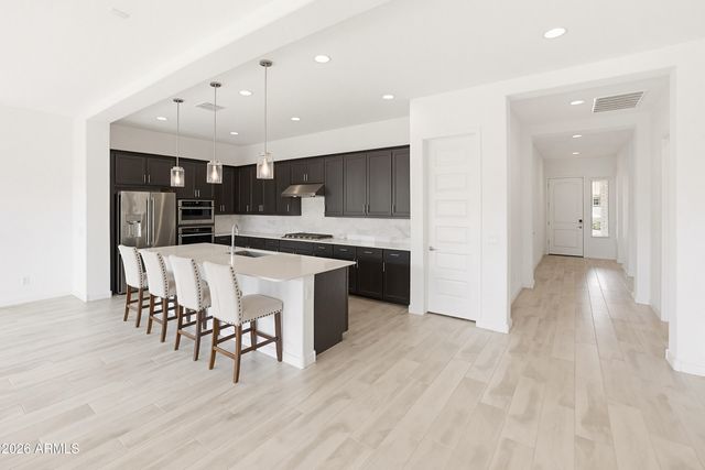 24711 N 174TH Lane, Surprise, AZ 85387