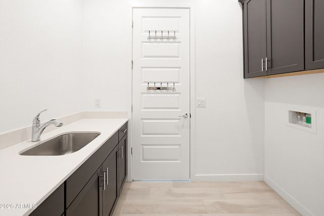 24711 N 174TH Lane, Surprise, AZ 85387