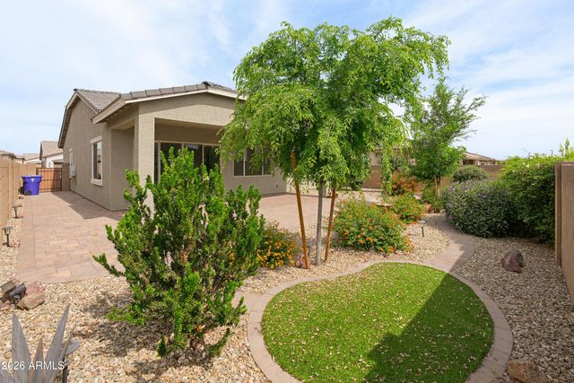 24711 N 174TH Lane, Surprise, AZ 85387
