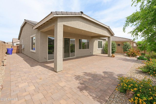 24711 N 174TH Lane, Surprise, AZ 85387