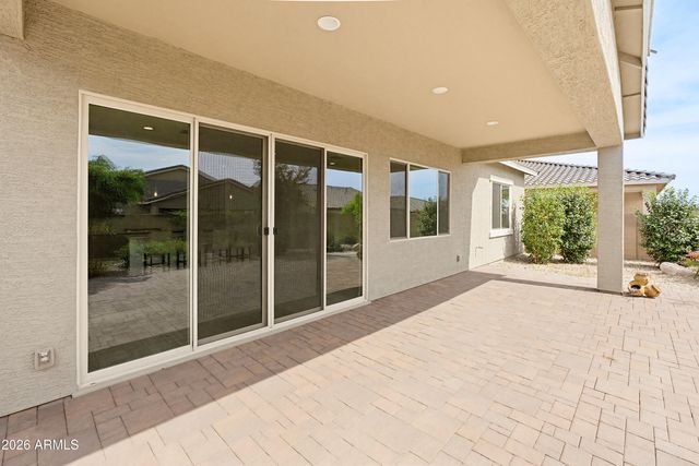 24711 N 174TH Lane, Surprise, AZ 85387