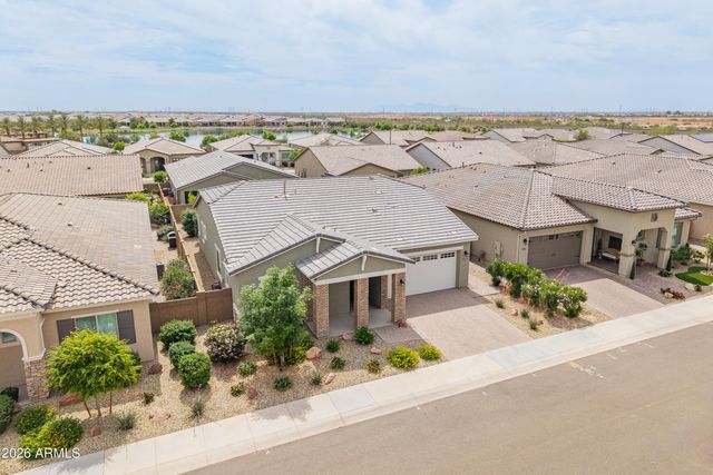 24711 N 174TH Lane, Surprise, AZ 85387