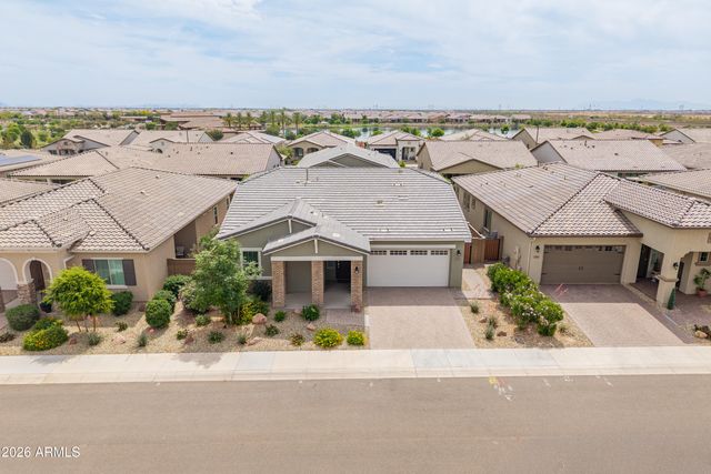 24711 N 174TH Lane, Surprise, AZ 85387