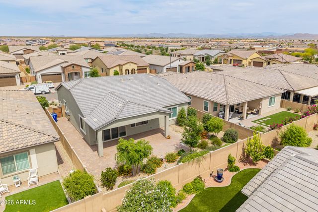24711 N 174TH Lane, Surprise, AZ 85387