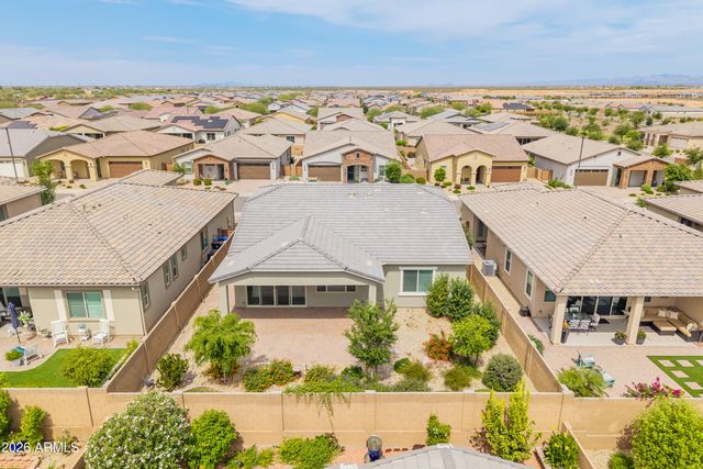 24711 N 174TH Lane, Surprise, AZ 85387