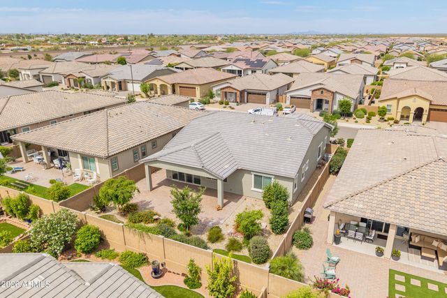 24711 N 174TH Lane, Surprise, AZ 85387