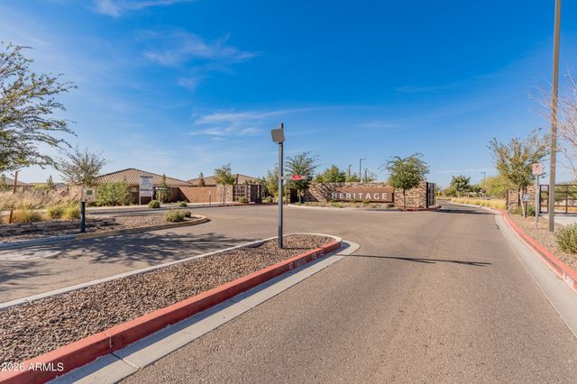 24711 N 174TH Lane, Surprise, AZ 85387