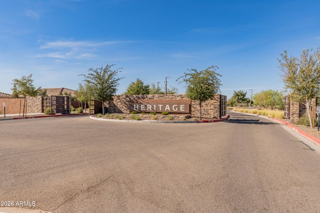 24711 N 174TH Lane, Surprise, AZ 85387