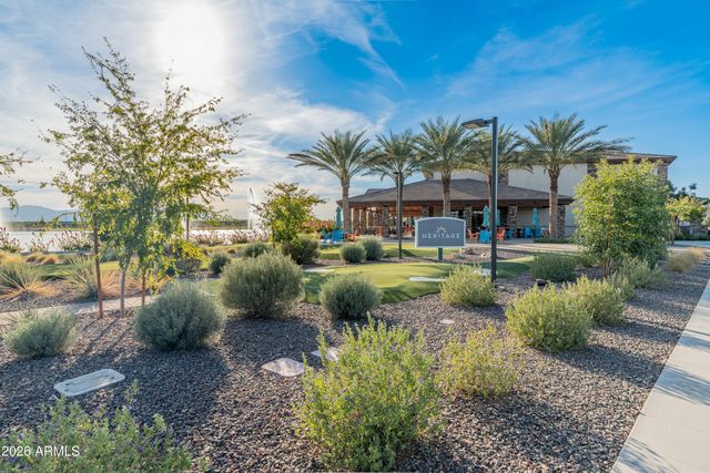 24711 N 174TH Lane, Surprise, AZ 85387