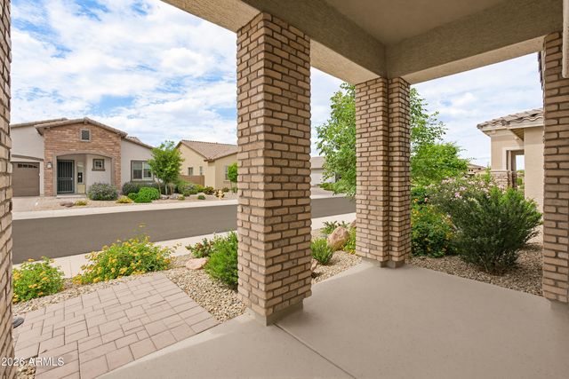 24711 N 174TH Lane, Surprise, AZ 85387
