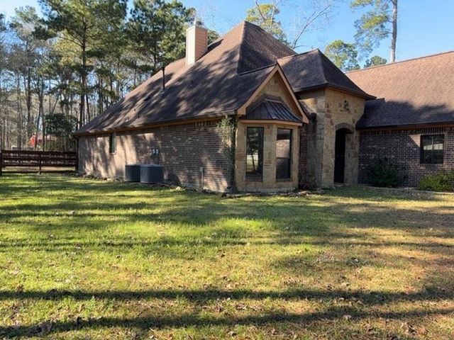 28610 Yonder Way, Huffman, TX 77336