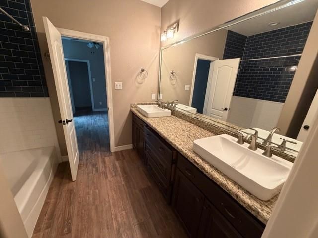 28610 Yonder Way, Huffman, TX 77336