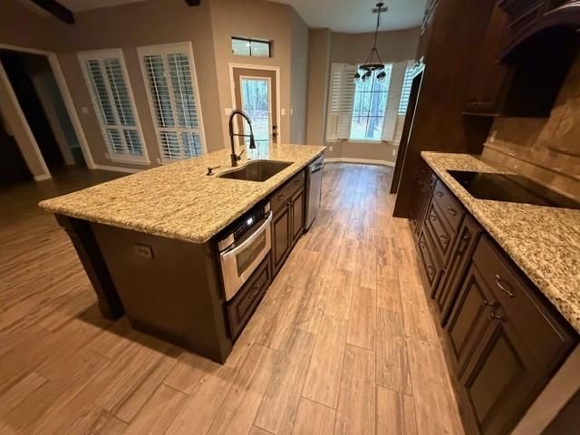 28610 Yonder Way, Huffman, TX 77336