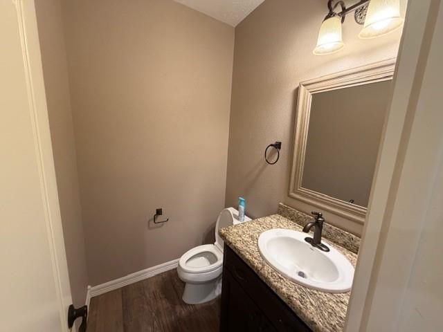 28610 Yonder Way, Huffman, TX 77336