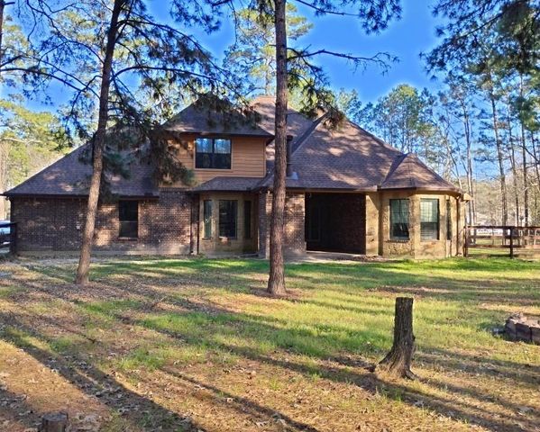 28610 Yonder Way, Huffman, TX 77336