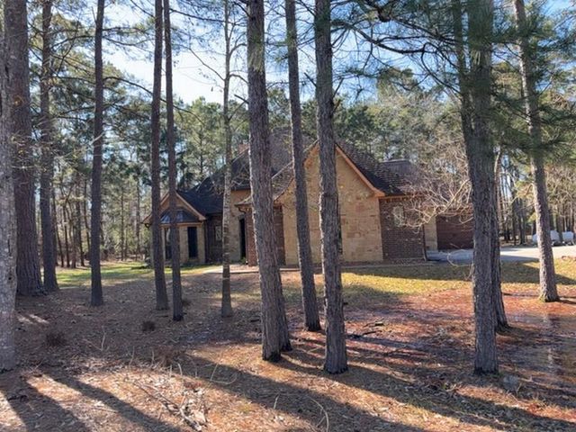28610 Yonder Way, Huffman, TX 77336