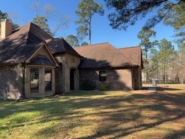 28610 Yonder Way, Huffman, TX 77336