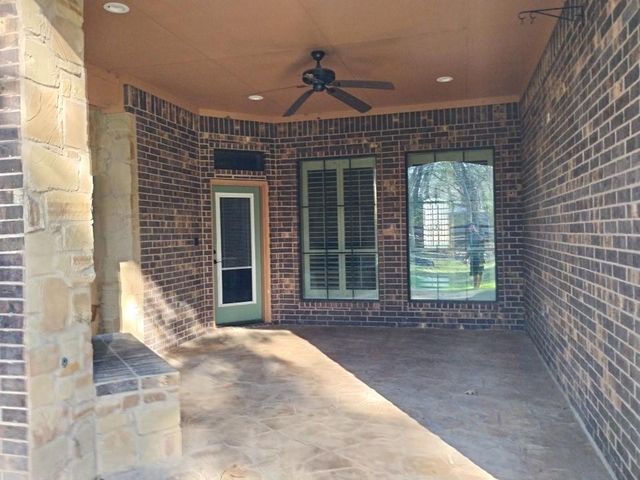 28610 Yonder Way, Huffman, TX 77336
