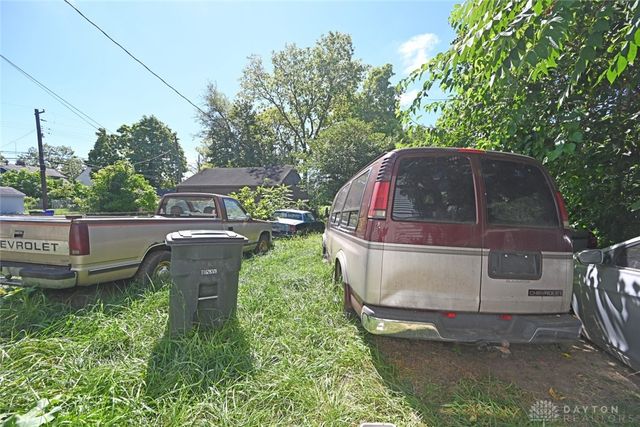 24 Edith Street, Dayton, OH 45402