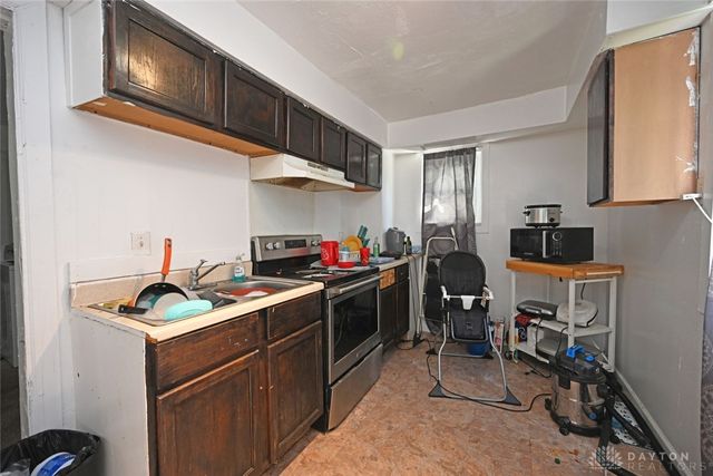 24 Edith Street, Dayton, OH 45402