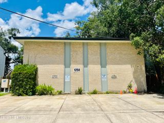 1251 DONALD Street, 6, Jacksonville, FL 32205