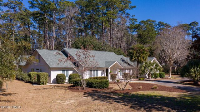 6 Amberly Lane, Bluffton, SC 29910