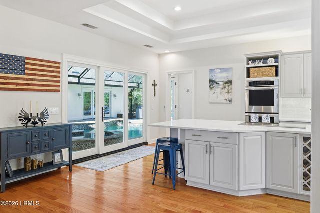 6 Amberly Lane, Bluffton, SC 29910