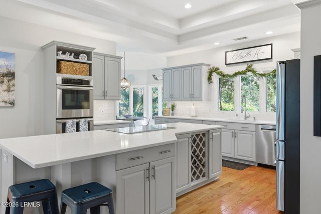 6 Amberly Lane, Bluffton, SC 29910