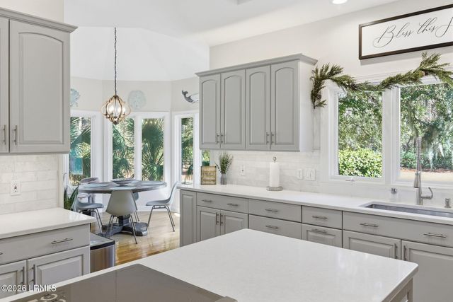 6 Amberly Lane, Bluffton, SC 29910