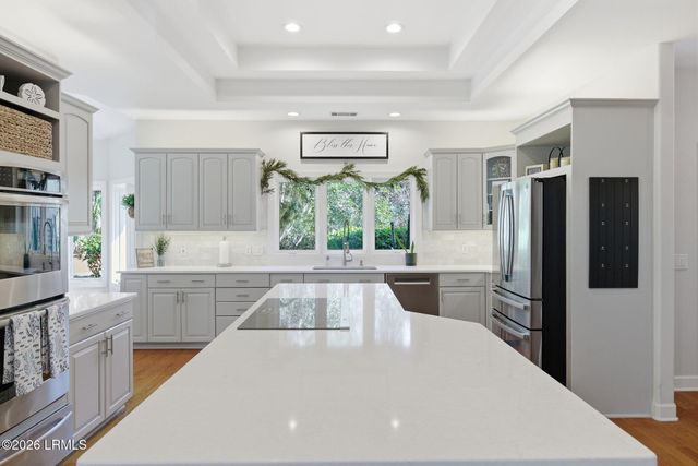 6 Amberly Lane, Bluffton, SC 29910