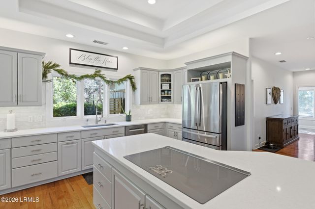 6 Amberly Lane, Bluffton, SC 29910