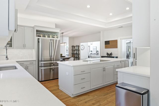 6 Amberly Lane, Bluffton, SC 29910