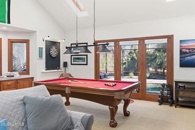 6 Amberly Lane, Bluffton, SC 29910