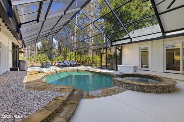 6 Amberly Lane, Bluffton, SC 29910